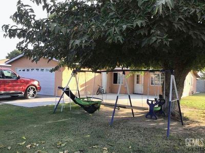 5832 Wagner St, Bakersfield, CA, 93307
