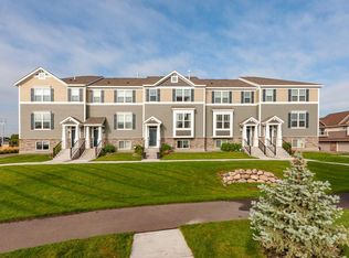 6957 W Locke Pointe Dr NE, Fridley, MN 55432