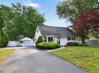 520 Newark Pompton Tpke, Wayne, NJ 07470