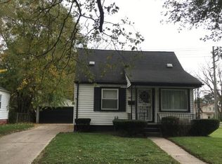 3425 Moore St, Inkster, MI 48141