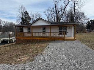 5442 Portersville Rd, Atoka, TN 38004