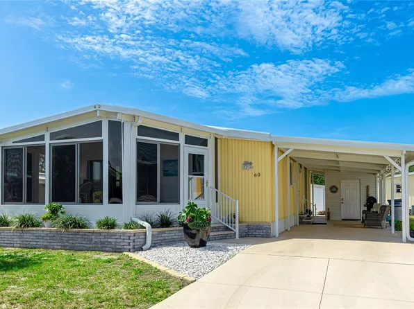 60 S Easter Island Cir, Englewood, FL 34223