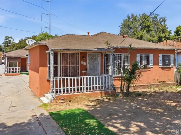 637 Hill St, Inglewood, CA 90302