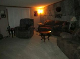 2304 N Rector Ave, Muncie, IN 47303