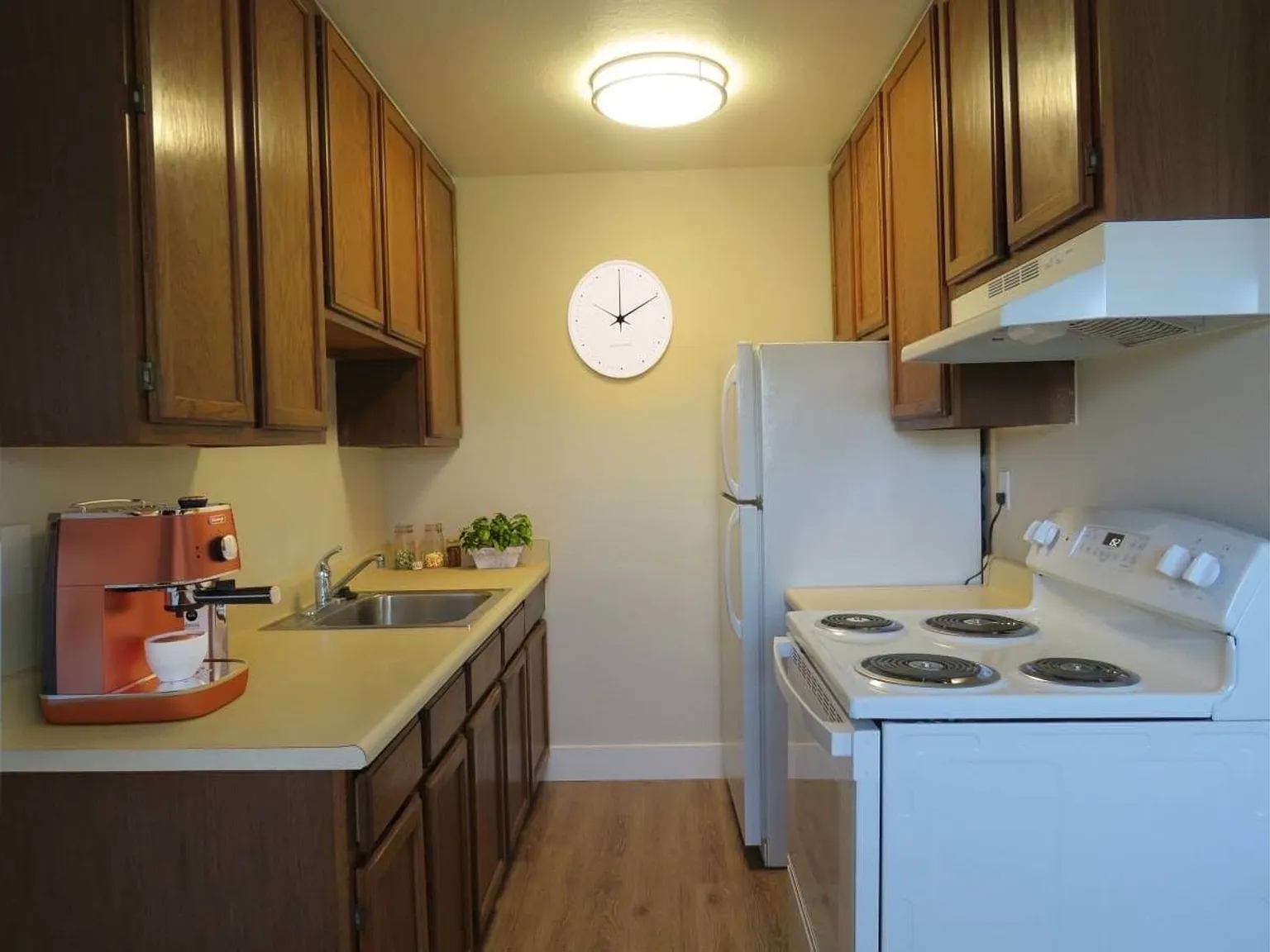 Marina Apartments — Photo 2