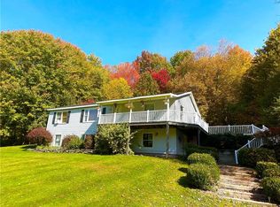 179 Grebel Rd, Jeffersonville, NY 12748
