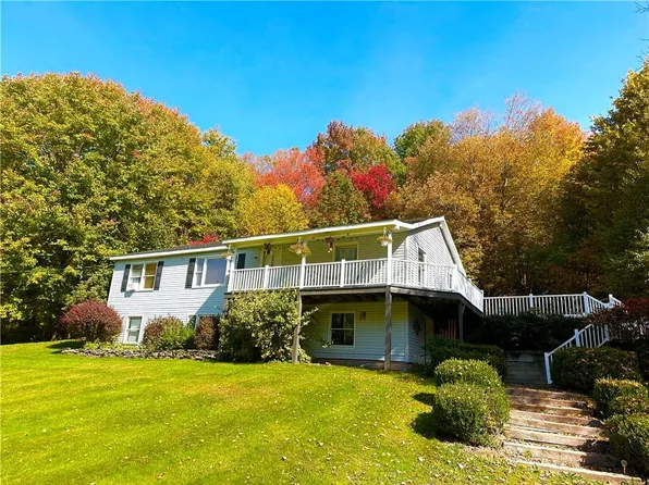179 Grebel Road, Jeffersonville, NY 12748