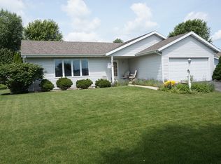 5010 Marsh Rd, Mc Farland, WI 53558