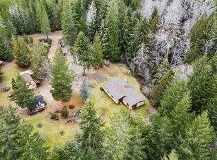 490 NE Ranch Dr, Tahuya, WA 98588