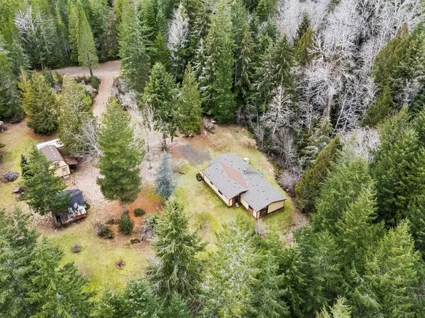 490 NE Ranch Drive, Tahuya, WA 98588