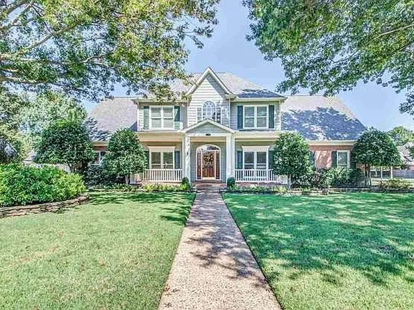 1530 Daventry Dr, Collierville, TN 38017