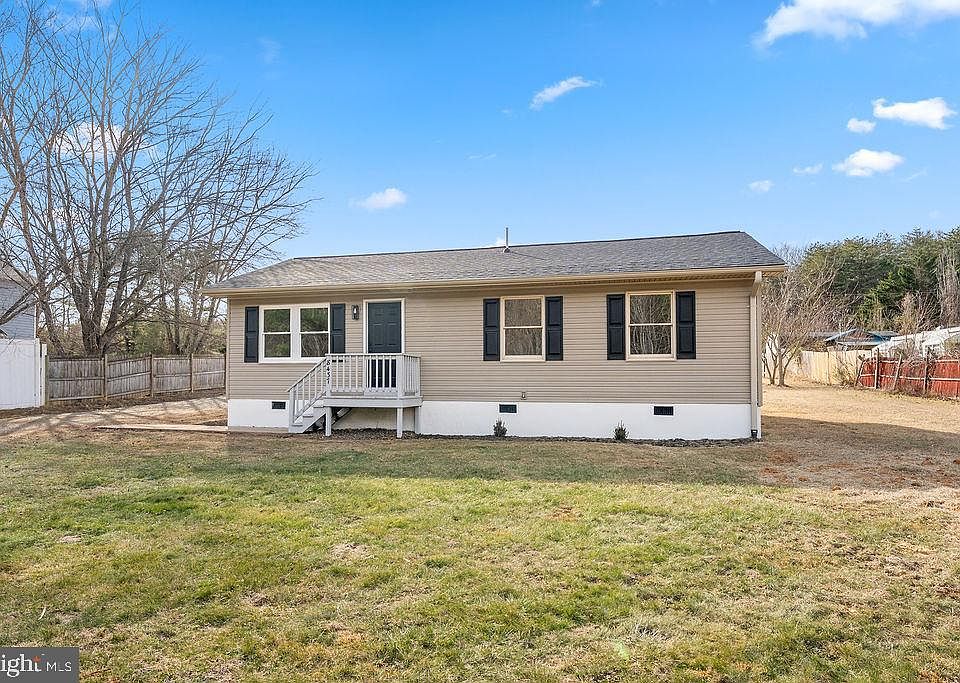 1st image of 8437 Pamunkey Rd