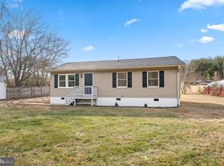 8437 Pamunkey Rd, Spotsylvania, VA 22551