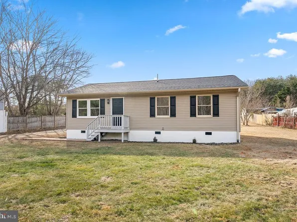 8437 Pamunkey Rd, Spotsylvania, VA 22551