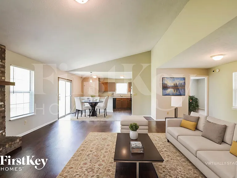 11116 E Cherry Lake Ct — Photo 5