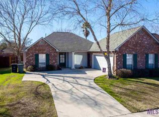 324 Allan Dr, Baton Rouge, LA 70815