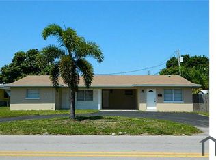 4521 NE 18th Ave, Oakland Park, FL 33334
