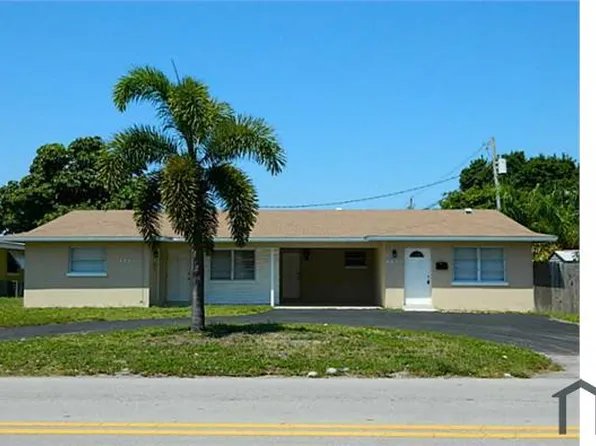 4521 NE 18th Ave, Oakland Park, FL 33334
