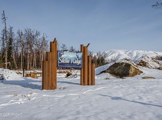 4350 E Harman Loop, Wasilla, AK 99654