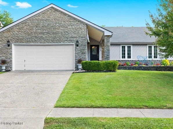 507 Winyan Ln, Louisville, KY 40223