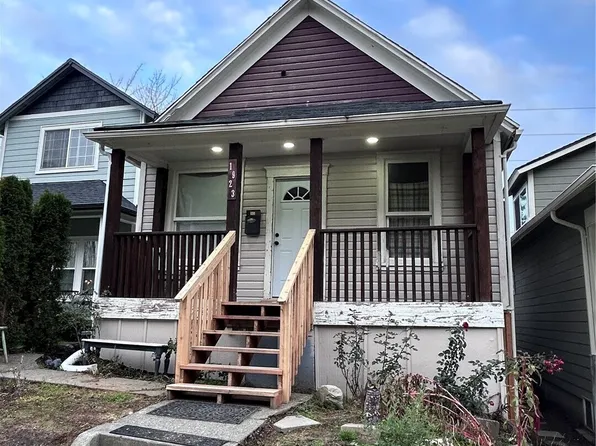 1923 S Ainsworth Avenue, Tacoma, WA 98405