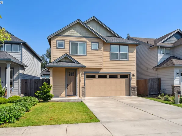 1190 S Quail Run Pl, Ridgefield, WA 98642