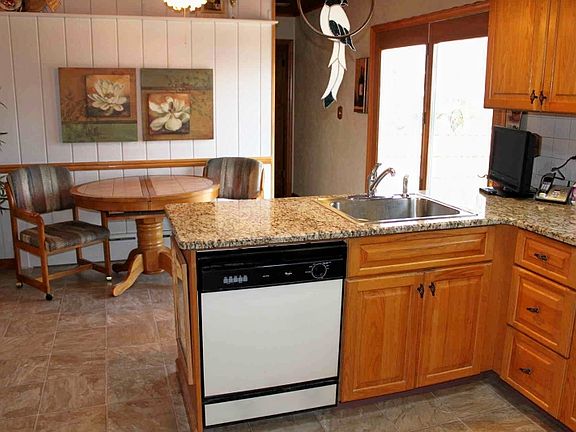 Kitchen other side
