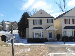 4650 Vendue Range Dr, Raleigh, NC 27604