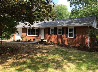 5404 Bluefield Rd, Knoxville, TN 37921