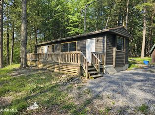 172 Falcon Crest Ln, Flinton, PA 16640