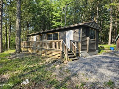 172 Falcon Crest Ln, Flinton, PA, 16640