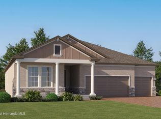 4897 Southern Valley Loop, Brooksville, FL 34601