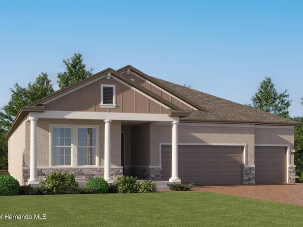 4897 Southern Valley Loop, Brooksville, FL 34601