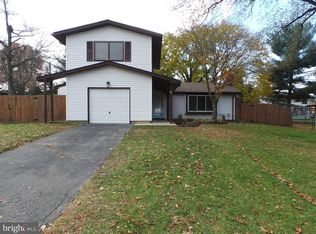 9 Tollhouse Rd, Eastampton, NJ 08060