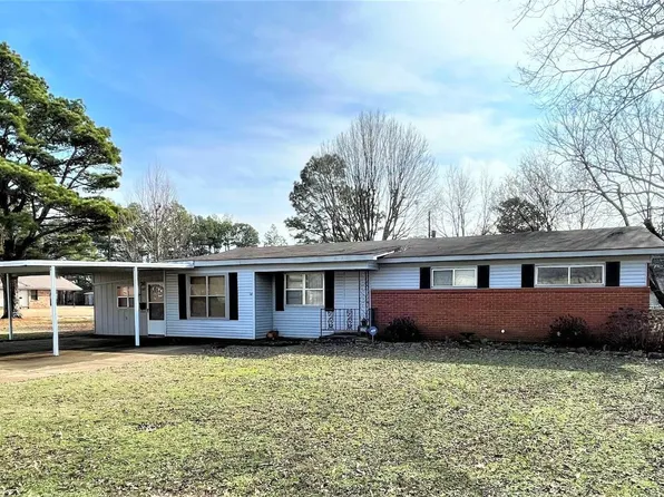 327 Martin Dr W, Wynne, AR 72396