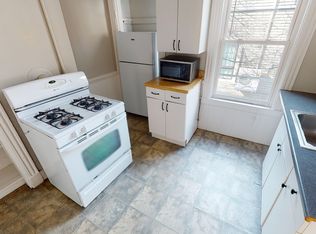 (Undisclosed Address), Cambridge, MA 02139
