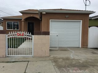 921 W C St, Wilmington, CA 90744
