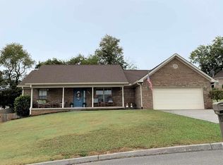 546 Golden Harvest Cir, Seymour, TN 37865