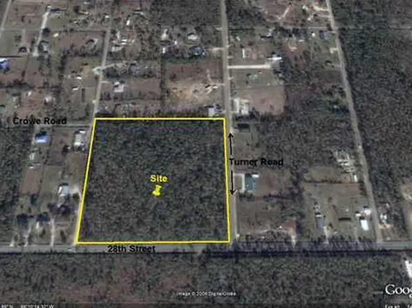 0 Turner Rd, Long Beach, MS 39560