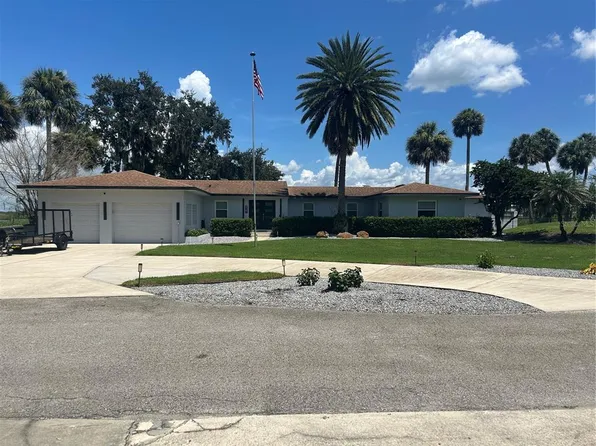 921 POWHATAN DRIVE, SANFORD, FL 32771