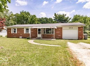 462 Woodview Dr, Noblesville, IN 46060