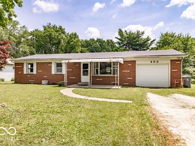 462 Woodview Dr, Noblesville, IN, 46060