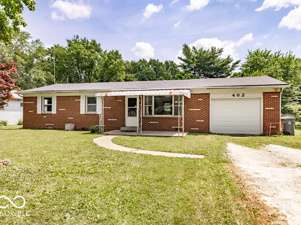 462 Woodview Dr, Noblesville, IN 46060