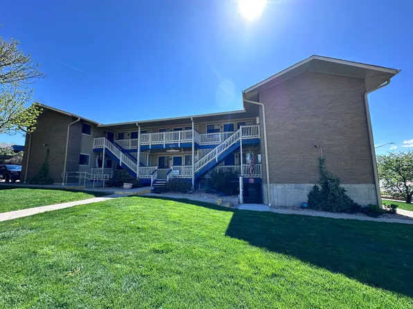 9277 W 56th Pl, Arvada, CO