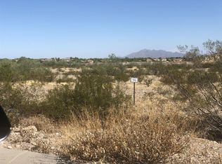 21287 W Black Rock Dr, Buckeye, AZ 85396