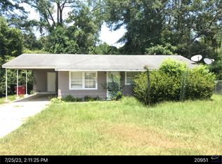 3845 Spencer Cir, Macon, GA 31206