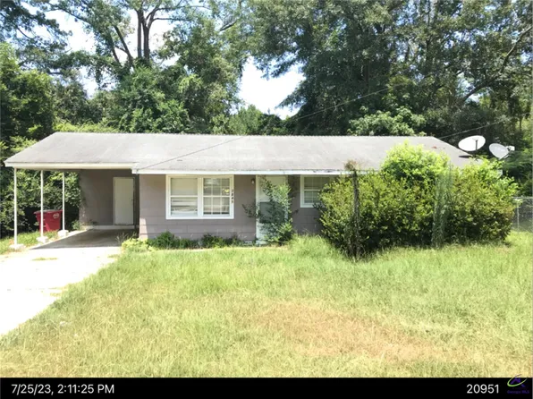 3845 Spencer Cir, Macon, GA 31206