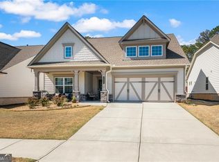 2638 Songbird Ln, Grayson, GA 30017