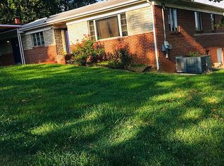 2008 Orchard St, Morristown, TN 37814