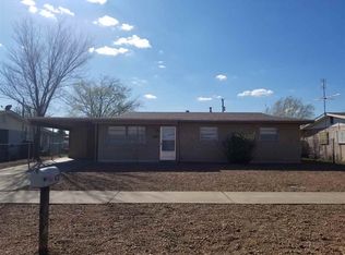 706 S Aspen Ave, Roswell, NM 88203